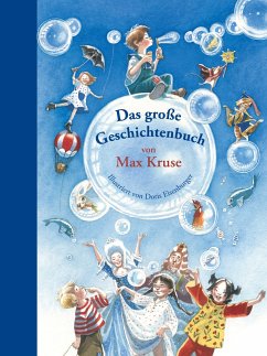 Max Kruse „Das große Geschichtenbuch von Max Kruse“