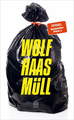 Wolf Haas „Müll“