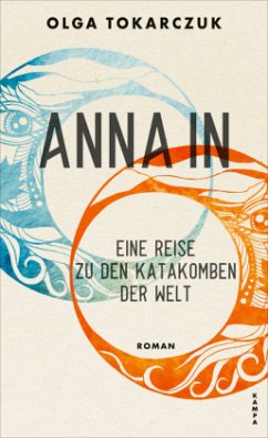 „Anna In“ von Olga Tokarczuk