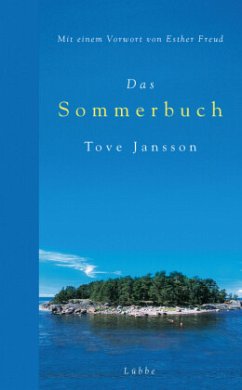 „Das Sommerbuch“ von Tove Jansson