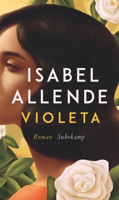 Isabel Allende „Violeta“