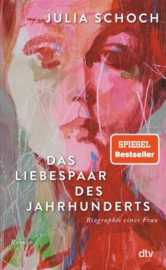 Julia Schoch „Das Liebespaar des Jahrhunderts“