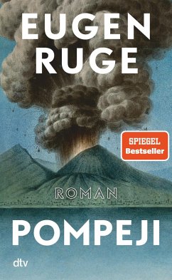 Eugen Ruge „Pompeji oder Die fünf Reden des Jowna“