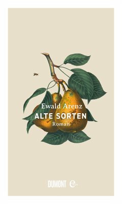 Ewald Arenz „Alte Sorten“