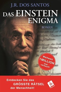 J.R.Dos Santos „Das Einstein Enigma“