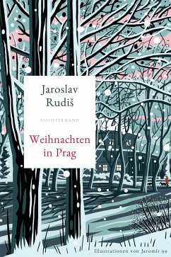 Jaroslav Rudis „Weihnachten in Prag“