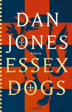 Dan Jones „Essex Dogs“