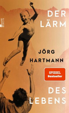 Jörg Hartmann „der Lärm des Lebens