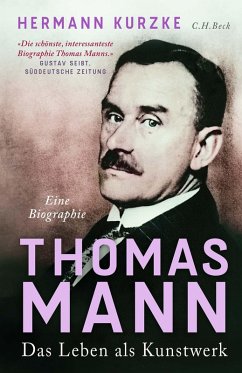 Hermann Kurzke „Thomas Mann“