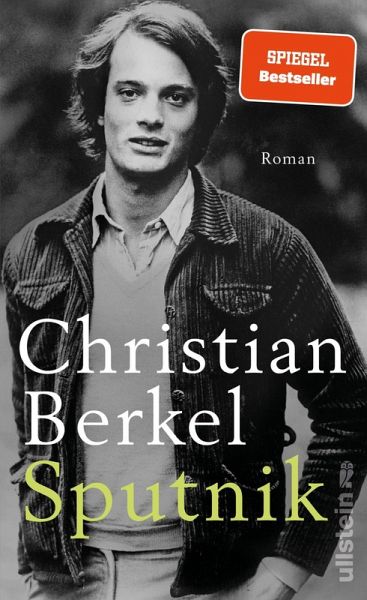 Christian Berkel „Sputnik“
