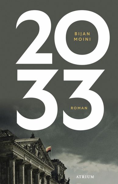 Bijan Moini „2033“