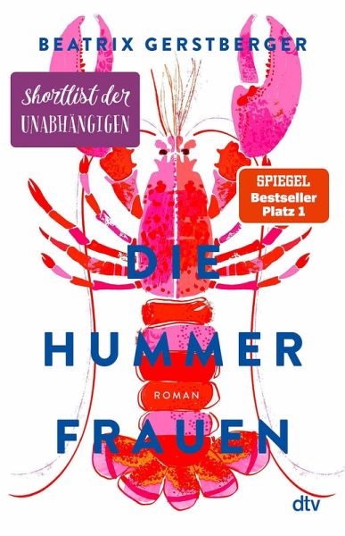 „Hummerfrauen“ von Beatrix Gerstberger