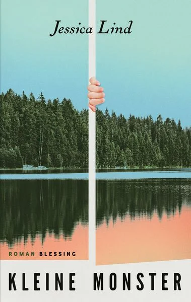 Jessica Lind „Kleine Monster“