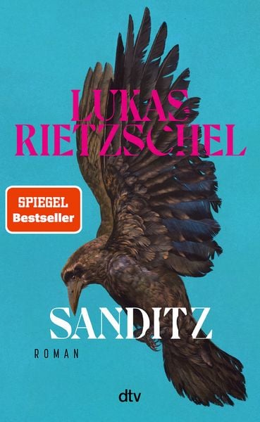 Lukas Rietzschel „Sanditz“