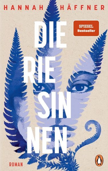 Hannah Häffner „Die Riesinnen“