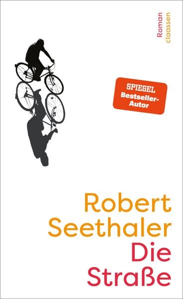 Robert Seethaler „Die Straße“