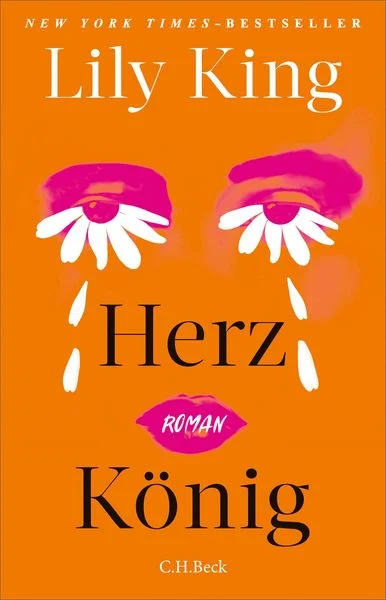 Lilly King „Herz König“