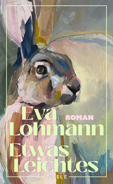 Eva Lohmann „Etwas Leichtes“