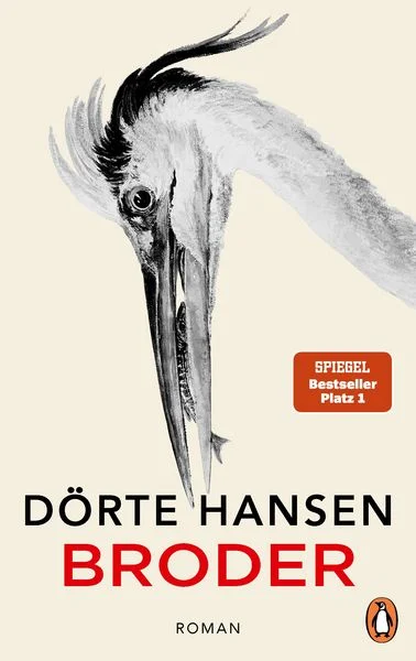 Dörte Hansen „Broder“
